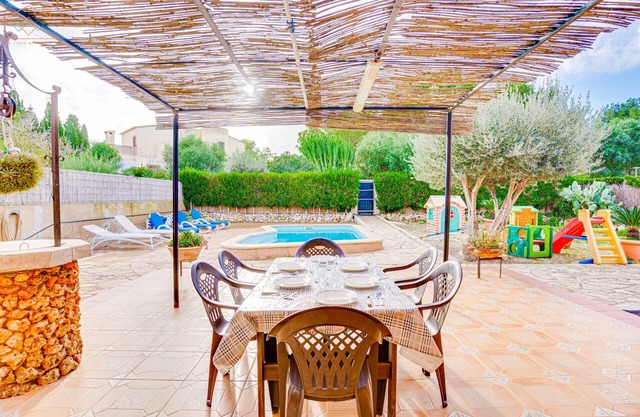 Can Cantari - Sa Coma - Tu Finca Mallorca