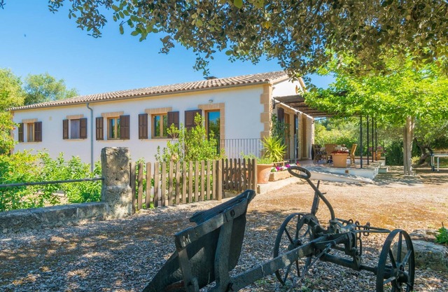 Can Mostatxet - Villa With Private Pool. Free Wifi