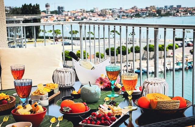 Canal Bellavista - Three Bedroom Apartment, Sleeps 6