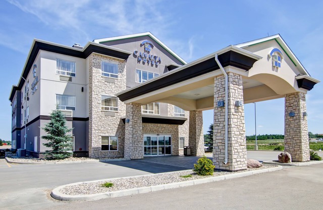 Canalta Shaunavon