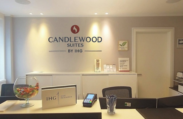 Candlewood Suites Furth by IHG
