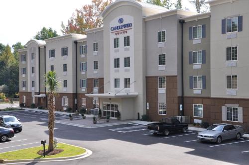 Candlewood Suites Mooresville Lake Norman,NC by IHG