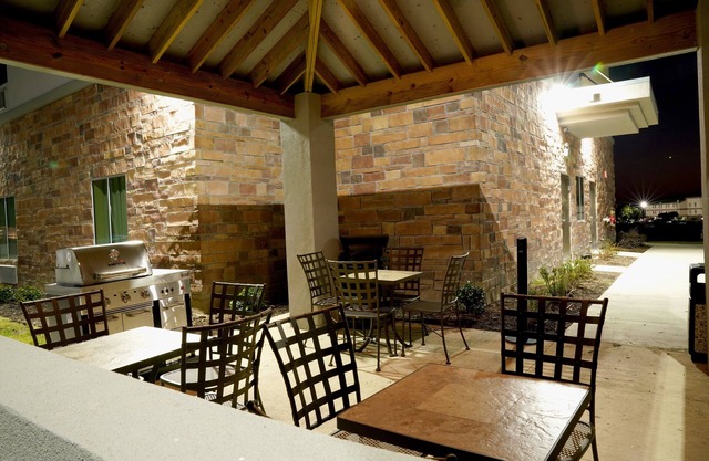 Candlewood Suites Plano North by IHG