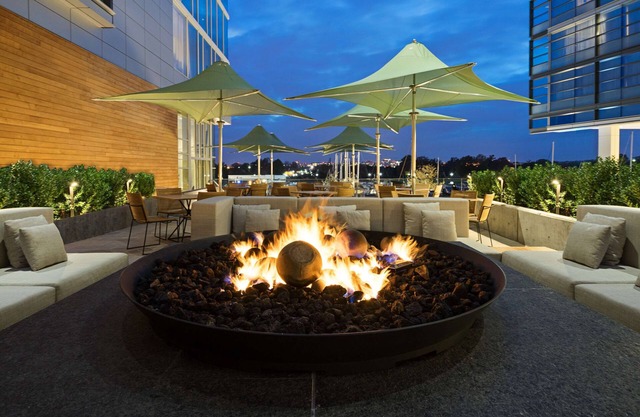 Canopy by Hilton Washington DC The Wharf