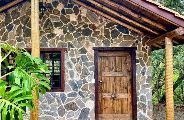 Canto da Pedra: Nature and Comfort