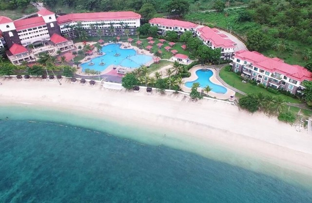 Canyon Cove Hotel & Spa