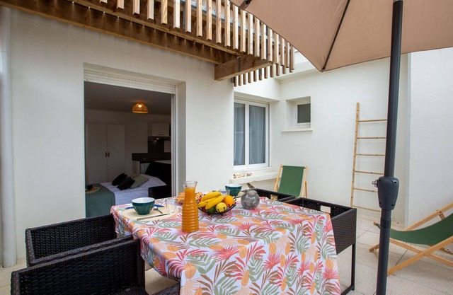 Cap Océan by Interhome
