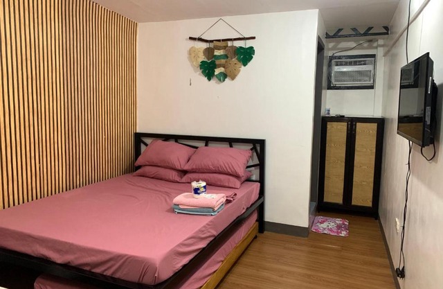 Capaclan Centro Private Room