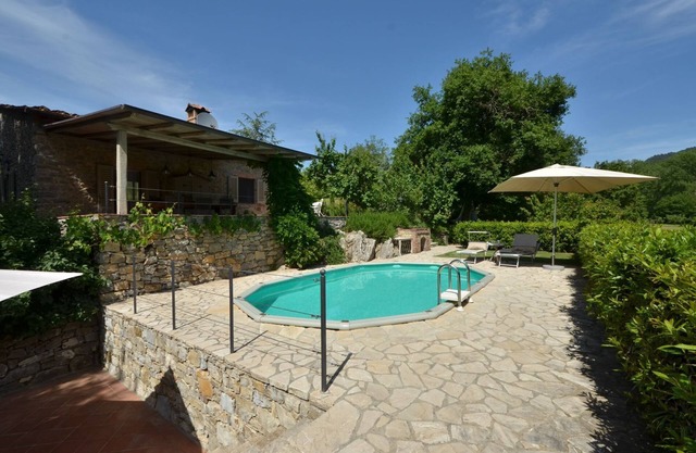 Capanna di Camporata, Gaiole in Chianti, Siena and Chianti
