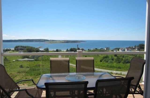 Cape Breton Island Luxury Condo Sleeps 8 Condo 1