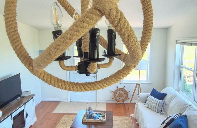 Cape Islander Beach House