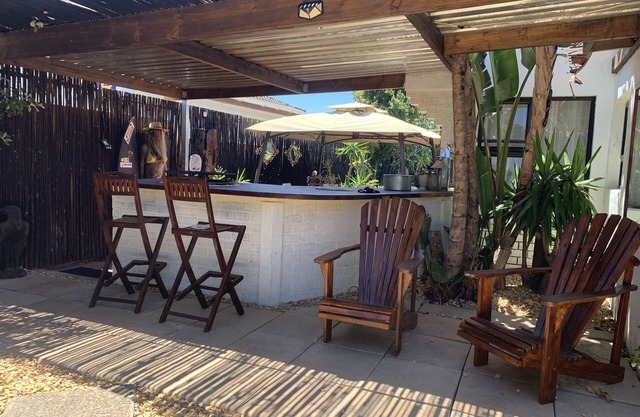 Cape Town - 3 Bedroom House in Blouberg Area Close to Kite beach