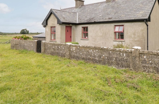 CAPPACURRY LODGE, family friendly in Ballinrobe, County Mayo
