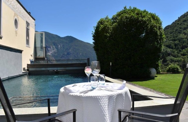 Capriccio 16 Pergola by Interhome