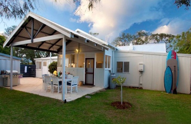 Captains Cottage Luxe Homestays