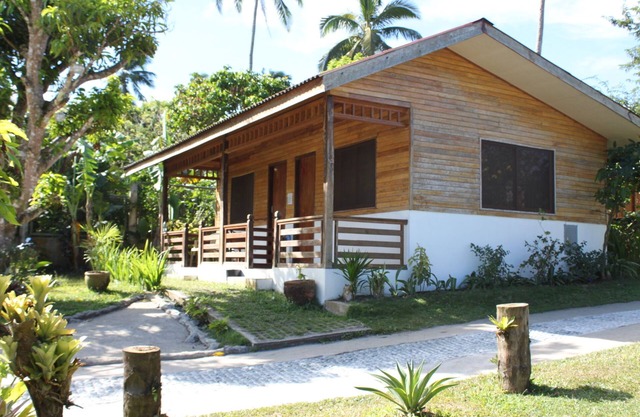 CARASUCHI GARDEN BUNGALOWS