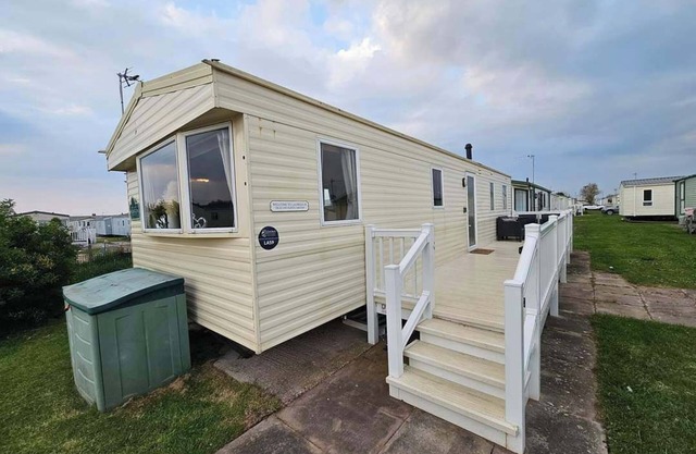 Caravan Declan 3 bed