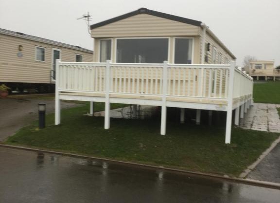 Caravan Hire Crimdon Dene Holiday Park