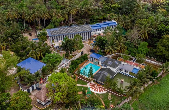 Carcar Eco Farm Resorts