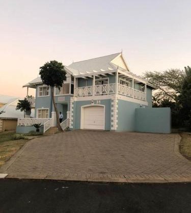 Caribbean Estates Villa 1131