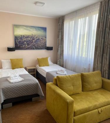 Carina Hotel