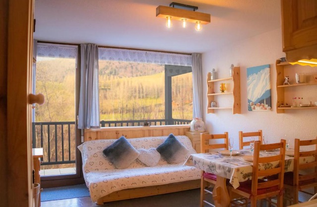 Carla's Residences - Le Rossane
