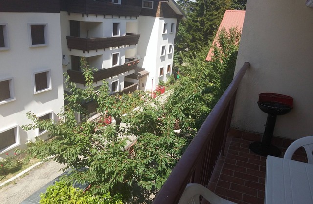 Carla-Viola apartment