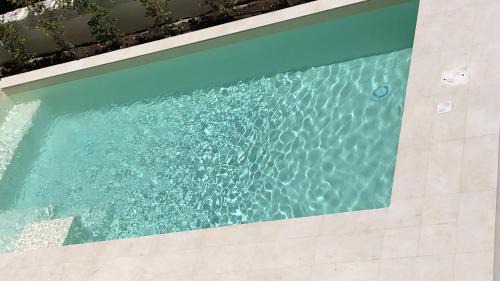 Carlo V - con piscina e giardino privati