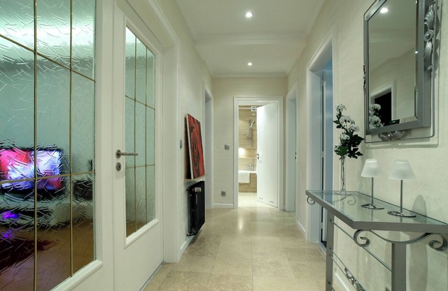 Carlotta -62 Executive Apartment, 2 Bedrooms, Terrace