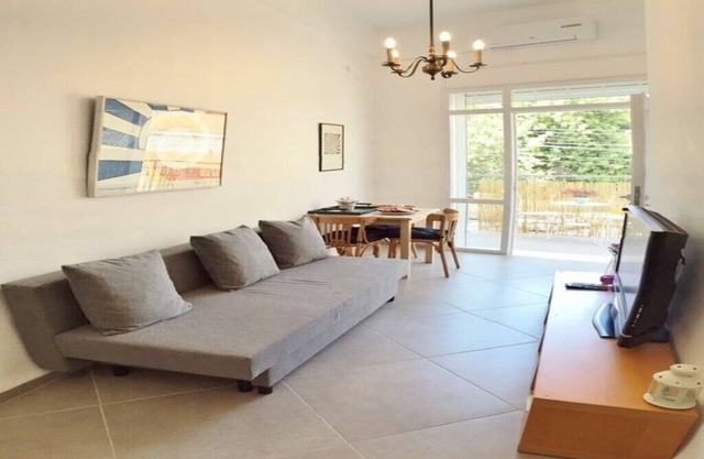 Carmel apartment in the heart of haifa