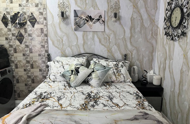 Carmel’s Cozy Luxury Casita in charming North Las Vegas with AC
