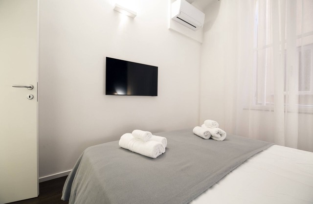 Carmine chocolate - Modern apartment in Carmine historic center