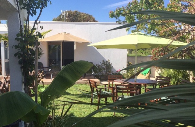 Carnon-Plage Villa 2 bedrooms -4 pers bungalow 250 m beach
