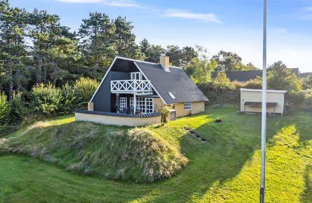 "Carolin" - 300m from the sea by Interhome