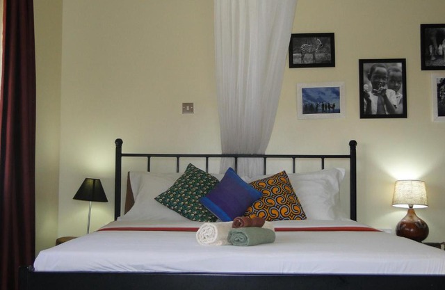 Carpe Diem Guesthouse