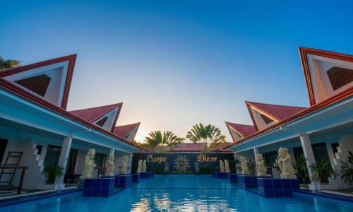 Carpe Diem Villas & Resort
