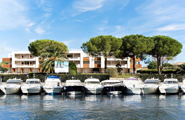 Carré Marine by Interhome