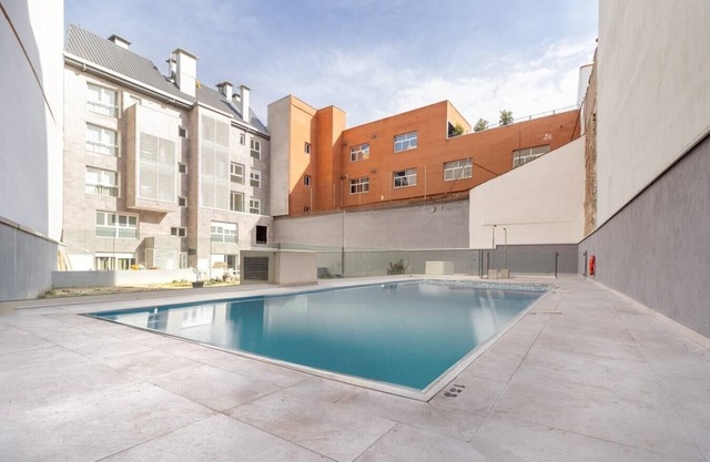 Carranque - 1 bedroom and pool in Castilla