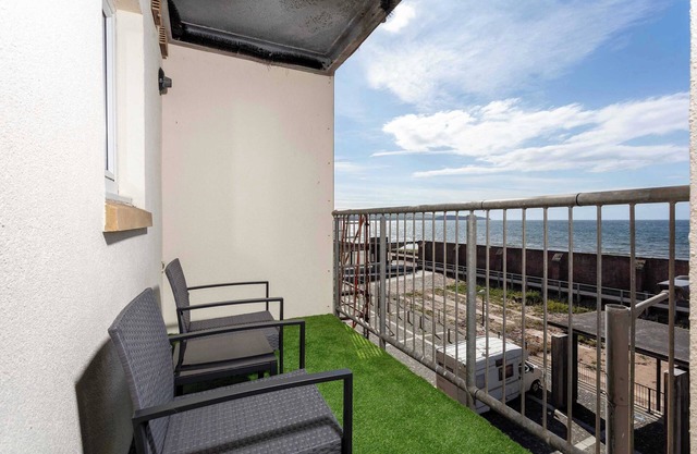 Carrick Retreat - Donnini Apartments