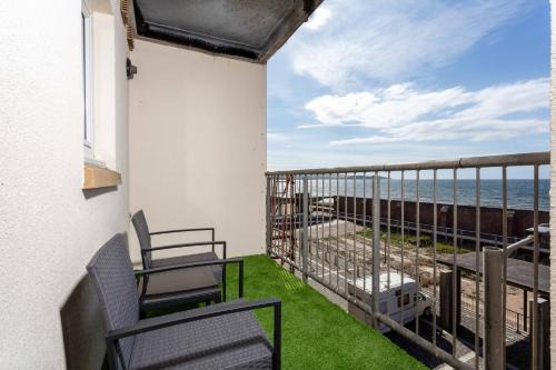 Carrick Retreat - Donnini Apartments