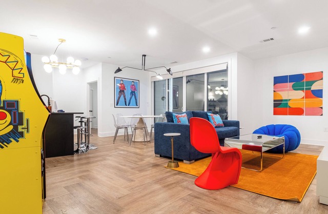 Carter #206 by AvantStay | Mins to Downtown