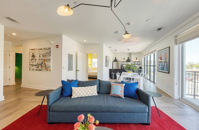 Carter #501 by AvantStay | Mins to Downtown