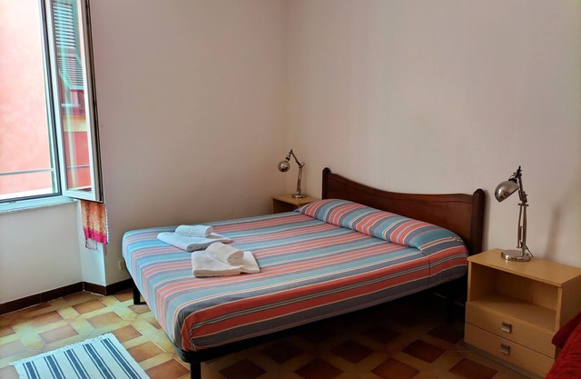 Carugio S. Croce cosy Apartment Near best beaches
