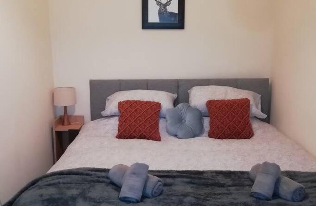 Carvetii - Norman House - 2nd floor, 1 bedroom flat