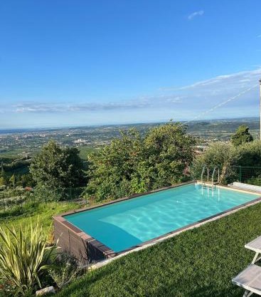 Casa vacanze Conca d Oro