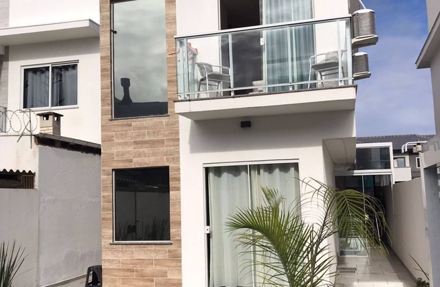 Casa 2 Quartos Aconchego Campeche, Aceita 6 Pessoas, pet bem Vindos