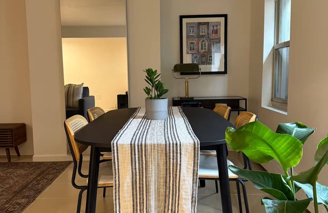 CASA 311 ! Welcome Back Home to Downtown Jersey City w/Free Parking