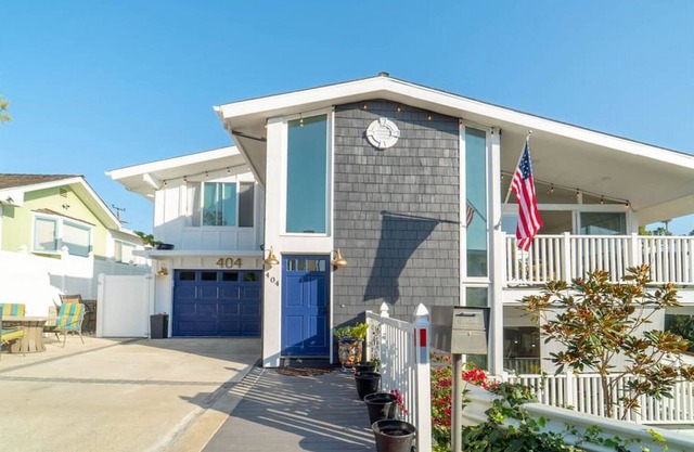 Casa 404 Corona Del Mar