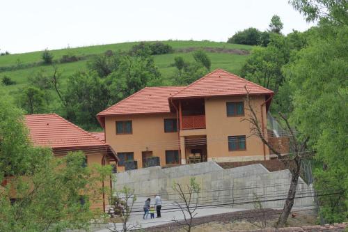Casa 77* Praid