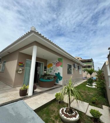Casa aconchegante em Saquarema!